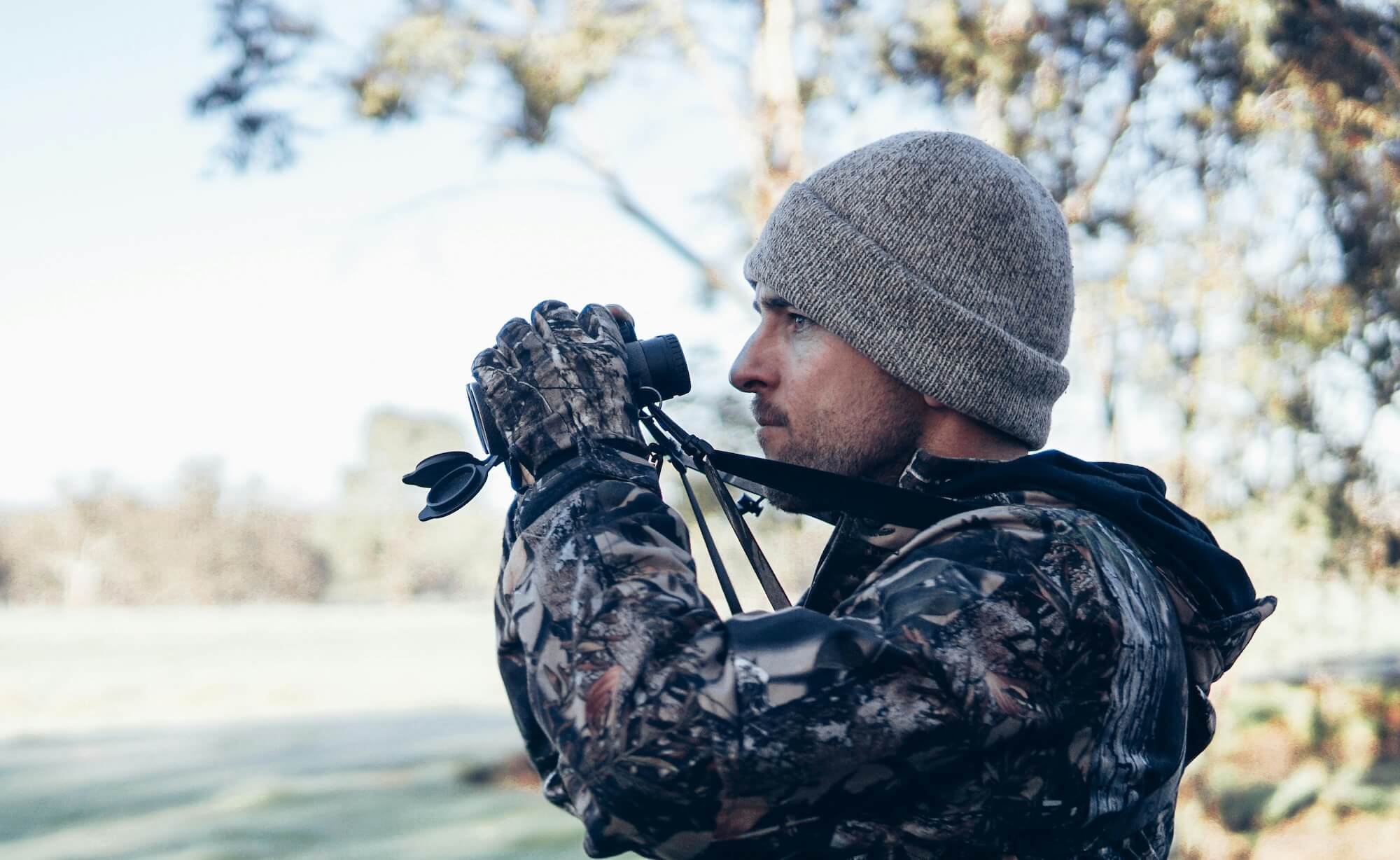 A Bible Verse Every Hunter Should Memorize